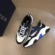 Popular trend in spring and summer New DIOR Dior 2022SS Men's sneakers Popular trend in spring and summer New DIOR Dior 2022SS Men's sneakers
