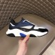 Popular trend in spring and summer New DIOR Dior 2022SS Men's sneakers Popular trend in spring and summer New DIOR Dior 2022SS Men's sneakers