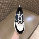 Popular trend in spring and summer New DIOR Dior 2022SS Men's sneakers Popular trend in spring and summer New DIOR Dior 2022SS Men's sneakers