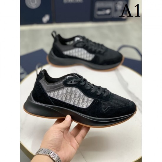 2022SS Men's Sneakers Cumulative Sales No. 1 DIOR Dior 2022SS Men's Sneakers Cumulative Sales No. 1 DIOR Dior
