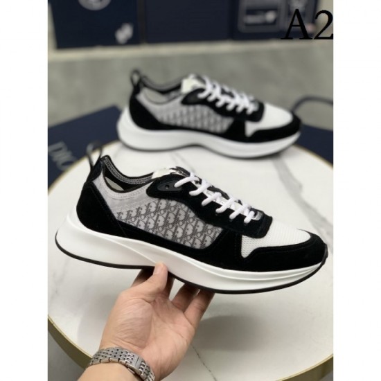 2022SS Men's Sneakers Cumulative Sales No. 1 DIOR Dior 2022SS Men's Sneakers Cumulative Sales No. 1 DIOR Dior