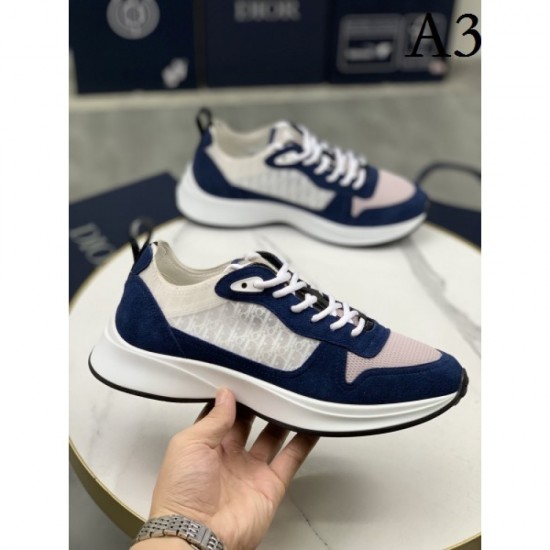 2022SS Men's Sneakers Cumulative Sales No. 1 DIOR Dior 2022SS Men's Sneakers Cumulative Sales No. 1 DIOR Dior