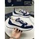 2022SS Men's Sneakers Cumulative Sales No. 1 DIOR Dior 2022SS Men's Sneakers Cumulative Sales No. 1 DIOR Dior