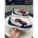 2022SS Men's Sneakers Cumulative Sales No. 1 DIOR Dior 2022SS Men's Sneakers Cumulative Sales No. 1 DIOR Dior