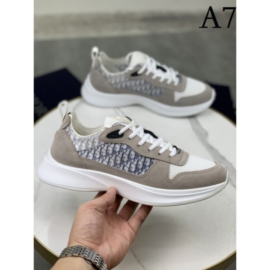 2022SS Men's Sneakers Cumulative Sales No. 1 DIOR Dior 2022SS Men's Sneakers Cumulative Sales No. 1 DIOR Dior