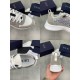 2022SS Men's Sneakers Cumulative Sales No. 1 DIOR Dior 2022SS Men's Sneakers Cumulative Sales No. 1 DIOR Dior