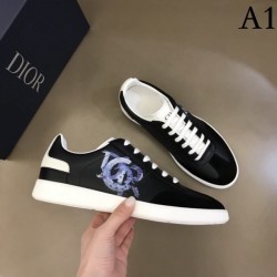 2022SS Men's Sneakers Celebrity favorite brand DIOR Dior