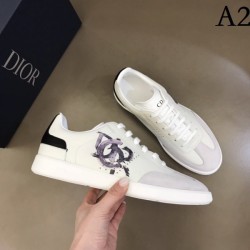 2022SS Men's Sneakers Celebrity favorite brand DIOR Dior