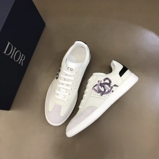 2022SS Men's Sneakers Celebrity favorite brand DIOR Dior 2022SS Men's Sneakers Celebrity favorite brand DIOR Dior