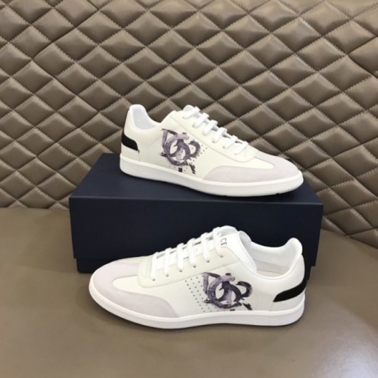 2022SS Men's Sneakers Celebrity favorite brand DIOR Dior 2022SS Men's Sneakers Celebrity favorite brand DIOR Dior