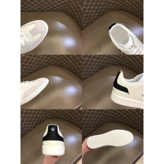 2022SS Men's Sneakers Celebrity favorite brand DIOR Dior 2022SS Men's Sneakers Celebrity favorite brand DIOR Dior