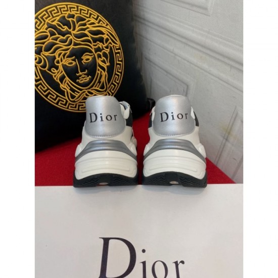 2022SS Men's sneakers Persistent popular classic product DIOR Dior 2022SS Men's sneakers Persistent popular classic product DIOR Dior