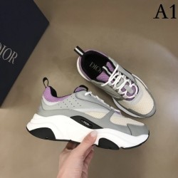 2022SS Men's sneakers Spring / Summer latest work Inevitably sold out DIOR Dior