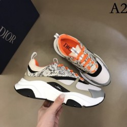 2022SS Men's sneakers Spring / Summer latest work Inevitably sold out DIOR Dior