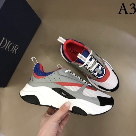 2022SS Men's sneakers Spring / Summer latest work Inevitably sold out DIOR Dior 2022SS Men's sneakers Spring / Summer latest work Inevitably sold out DIOR Dior
