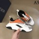 2022SS Men's sneakers Spring / Summer latest work Inevitably sold out DIOR Dior 2022SS Men's sneakers Spring / Summer latest work Inevitably sold out DIOR Dior