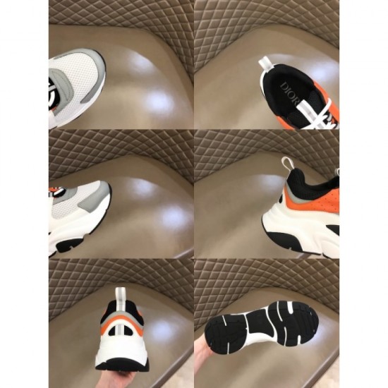 2022SS Men's sneakers Spring / Summer latest work Inevitably sold out DIOR Dior 2022SS Men's sneakers Spring / Summer latest work Inevitably sold out DIOR Dior