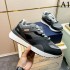 2022SS Men's sneakers classic popular thin soft DIOR Dior
