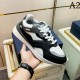 2022SS Men's sneakers classic popular thin soft DIOR Dior 2022SS Men's sneakers classic popular thin soft DIOR Dior