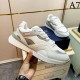 2022SS Men's sneakers classic popular thin soft DIOR Dior 2022SS Men's sneakers classic popular thin soft DIOR Dior