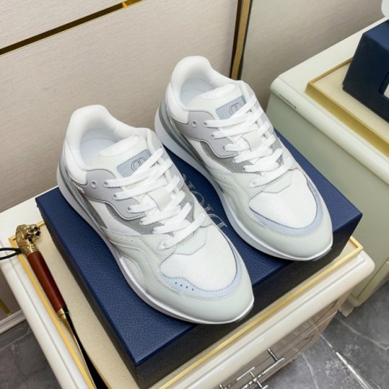 2022SS Men's sneakers classic popular thin soft DIOR Dior 2022SS Men's sneakers classic popular thin soft DIOR Dior