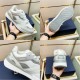 2022SS Men's sneakers classic popular thin soft DIOR Dior 2022SS Men's sneakers classic popular thin soft DIOR Dior