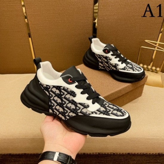 2022SS Men's Sneakers Long Season Active DIOR Dior 2022SS Men's Sneakers Long Season Active DIOR Dior
