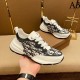 2022SS Men's Sneakers Long Season Active DIOR Dior 2022SS Men's Sneakers Long Season Active DIOR Dior
