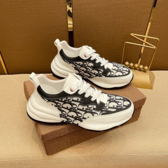 2022SS Men's Sneakers Long Season Active DIOR Dior 2022SS Men's Sneakers Long Season Active DIOR Dior