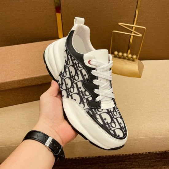 2022SS Men's Sneakers Long Season Active DIOR Dior 2022SS Men's Sneakers Long Season Active DIOR Dior