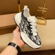 2022SS Men's Sneakers Long Season Active DIOR Dior 2022SS Men's Sneakers Long Season Active DIOR Dior