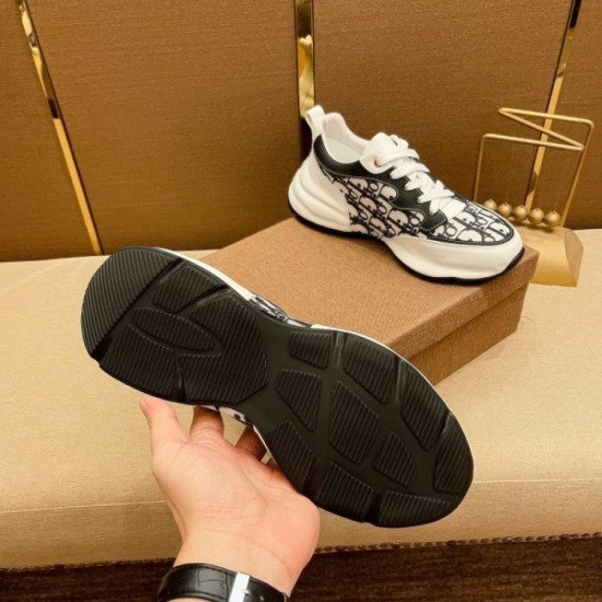 2022SS Men's Sneakers Long Season Active DIOR Dior 2022SS Men's Sneakers Long Season Active DIOR Dior