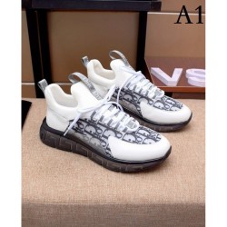 2022SS Men's sneakers store limited model DIOR Dior