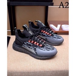 2022SS Men's sneakers store limited model DIOR Dior