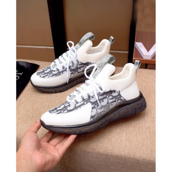 2022SS Men's sneakers store limited model DIOR Dior 2022SS Men's sneakers store limited model DIOR Dior
