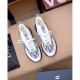 2022SS Men's sneakers store limited model DIOR Dior 2022SS Men's sneakers store limited model DIOR Dior