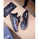 2022SS Men's sneakers store limited model DIOR Dior 2022SS Men's sneakers store limited model DIOR Dior