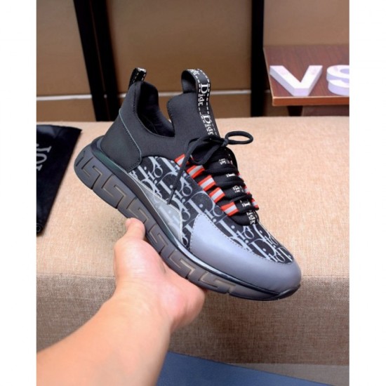 2022SS Men's sneakers store limited model DIOR Dior 2022SS Men's sneakers store limited model DIOR Dior