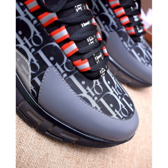 2022SS Men's sneakers store limited model DIOR Dior 2022SS Men's sneakers store limited model DIOR Dior