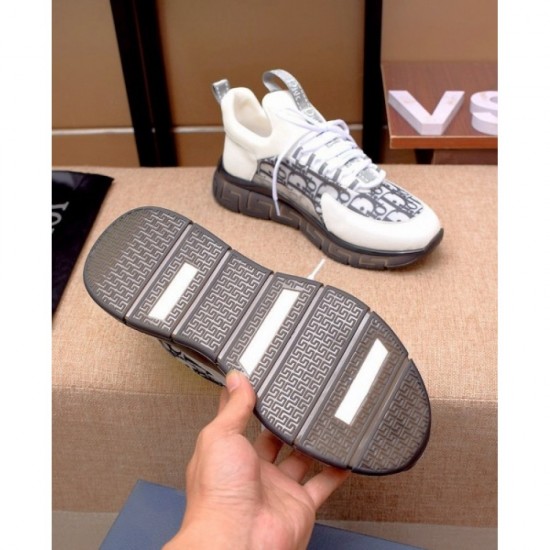2022SS Men's sneakers store limited model DIOR Dior 2022SS Men's sneakers store limited model DIOR Dior