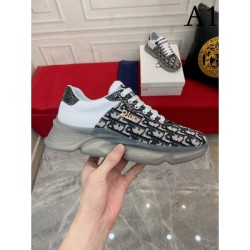 2022SS Men's Sneakers Online Limited Edition DIOR Dior