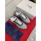 2022SS Men's Sneakers Online Limited Edition DIOR Dior 2022SS Men's Sneakers Online Limited Edition DIOR Dior