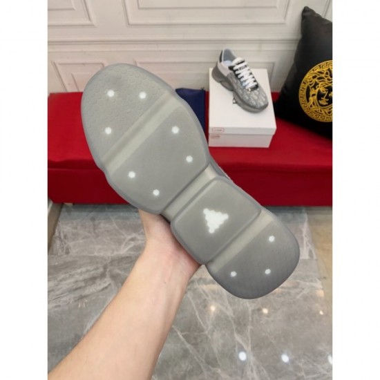 2022SS Men's Sneakers Online Limited Edition DIOR Dior 2022SS Men's Sneakers Online Limited Edition DIOR Dior