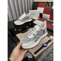 2022SS Men's sneakers DIOR Dior that pays attention to your feet