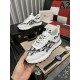 2022SS Men's sneakers DIOR Dior that pays attention to your feet 2022SS Men's sneakers DIOR Dior that pays attention to your feet