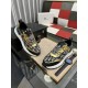 2022SS Men's sneakers DIOR Dior that pays attention to your feet 2022SS Men's sneakers DIOR Dior that pays attention to your feet