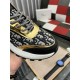 2022SS Men's sneakers DIOR Dior that pays attention to your feet 2022SS Men's sneakers DIOR Dior that pays attention to your feet
