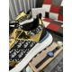2022SS Men's sneakers DIOR Dior that pays attention to your feet 2022SS Men's sneakers DIOR Dior that pays attention to your feet