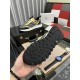 2022SS Men's sneakers DIOR Dior that pays attention to your feet 2022SS Men's sneakers DIOR Dior that pays attention to your feet