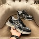 2022SS Men's Sneakers Casual Reversal Charm DIOR Dior 2022SS Men's Sneakers Casual Reversal Charm DIOR Dior
